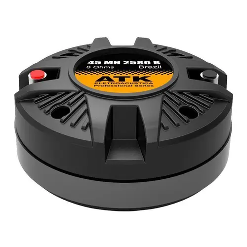 Driver ATK Titanium 45RMH 2580B 8 Ohms