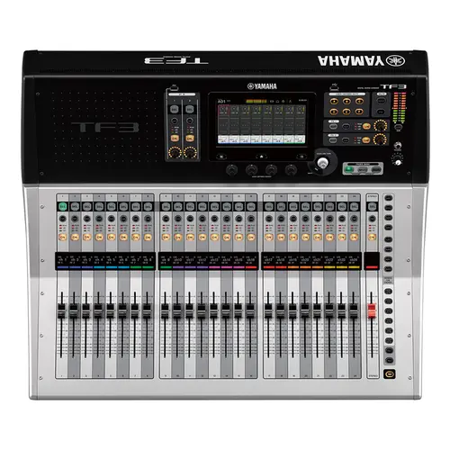 Mesa Digital Yamaha TF3