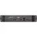 Amplificador Potência NCA PWM 300 70V