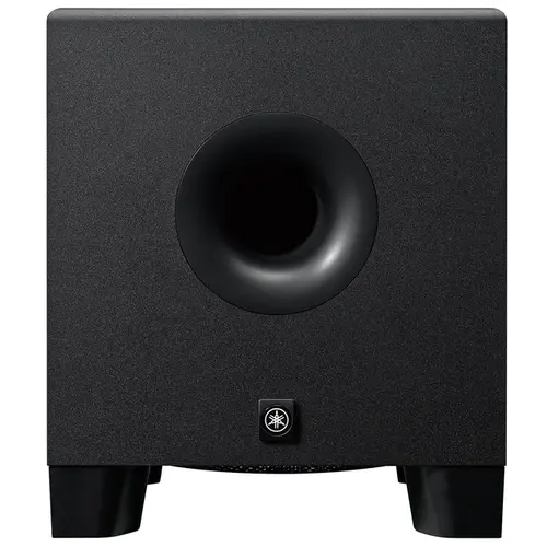 Subwoofer Ativo Yamaha HS8S