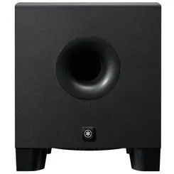 Subwoofer Ativo Yamaha HS8S