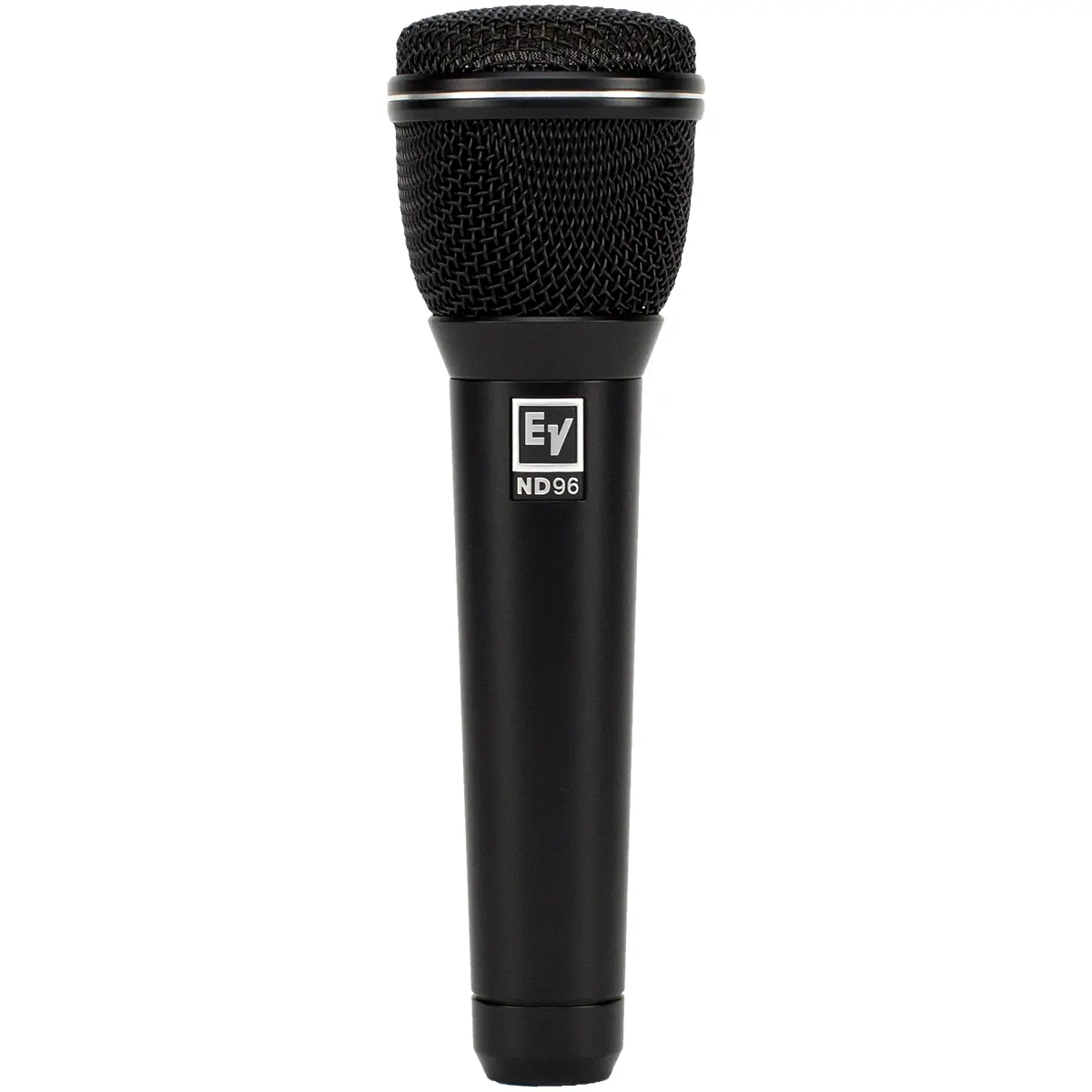 Microfone Vocal Supercardioide Dinâmico Electro Voice ND96 PS