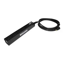 Calha de AC Wireconex PAC520 3x2,5 10m