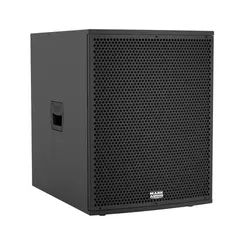 Subwoofer Ativo Mark Audio SA1200 PT