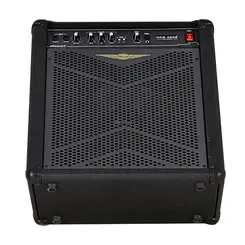 Amplificador Combo Contrabaixo Oneal OCB 400X PT
