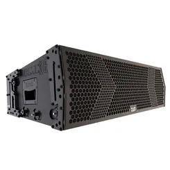 Line Array Mark Audio LMK 8 PT