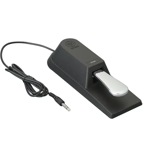 Pedal De Sustain Yamaha FC3 A