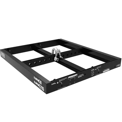 Bumper Mark Audio Para LMK 8/ LMK 215