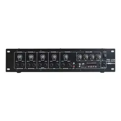 Cabeçote Voxstorm PSG 1220