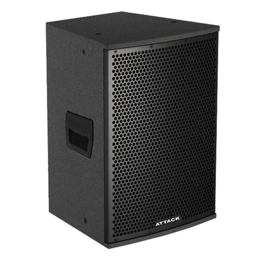 Caixa Passiva Attack VRF 1220 PT