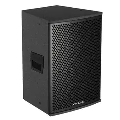 Caixa Passiva Attack VRF 1220 PT PS.12815.610 - Caixa Passiva
