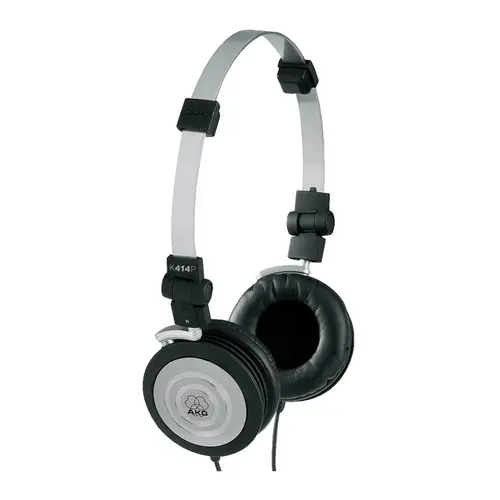 Fone de Ouvido On Ear AKG K414P