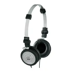 Fone de Ouvido On Ear AKG K414P