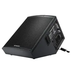 Monitor Palco Ativo Attack VRM 1230A PT