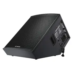Monitor Palco Ativo Attack VRM 1550A PT