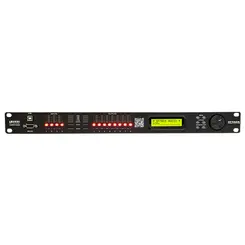 Processador Digital Attack LM408E
