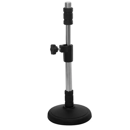 Pedestal de Mesa Com Tubo Telescópio Visão PS 2 CR