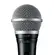 Microfone Dinâmico Shure PGA48-LC