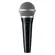 Microfone Dinâmico Shure PGA48-LC