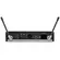 Microfone Sem Fio Lapela Shure BLX14RBR/W93-M15