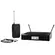Microfone Sem Fio Lapela Shure BLX14RBR/W93-M15