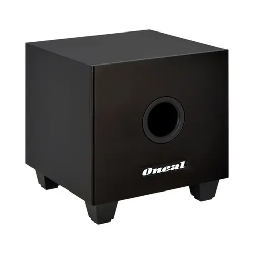 Subwoofer Ativo Oneal OPSB 3110 PT
