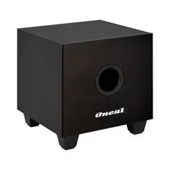 Subwoofer Ativo Oneal OPSB 3110 PT