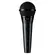 Microfone Dinâmico Shure PGA58-LC