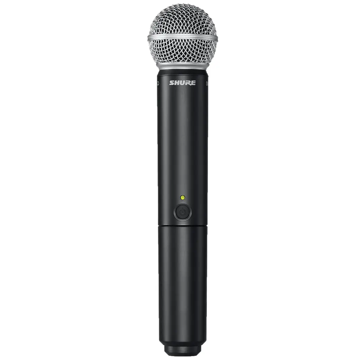 Microfone Sem Fio Shure BLX2/SM58-J10 PS.12815.6736 - Microfone