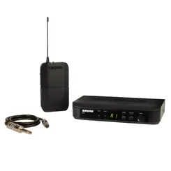 Microfone Sem Fio Shure BLX14BR-M15