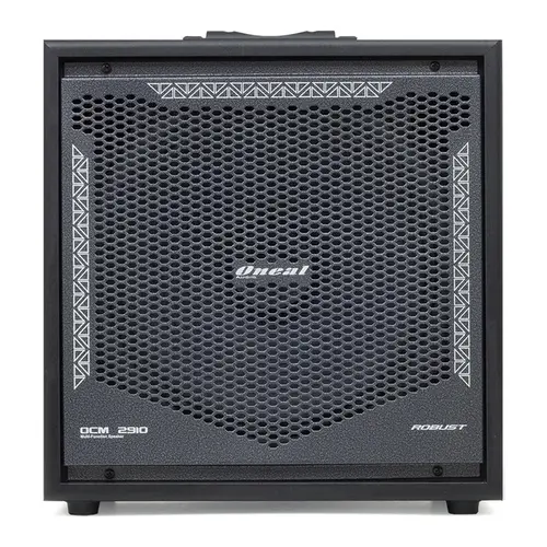 Caixa Multiuso Oneal OCM 2910 PT