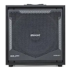 Caixa Multiuso Oneal OCM 2910 PT