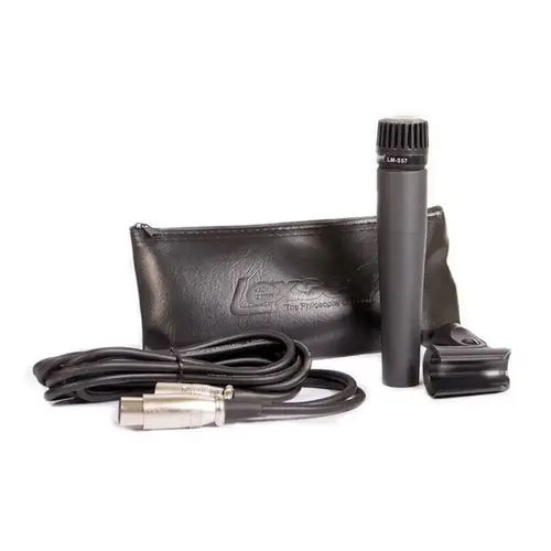 Microfone Lexsen LM-S57