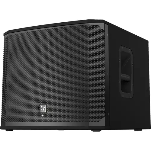 Subwoofer Ativo Electro Voice EKX 15SP US