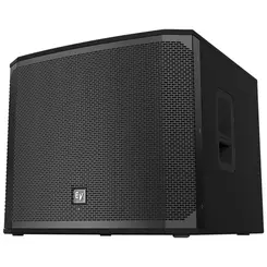 Subwoofer Ativo Electro Voice EKX 18SP US