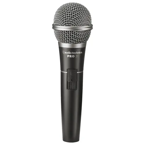 Microfone Audio Technica PRO 31