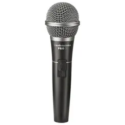 Microfone Audio Technica PRO 31