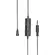 Microfone Lapela Audio Technica ATR 3350XIS