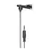 Microfone Lapela Audio Technica ATR 3350XIS