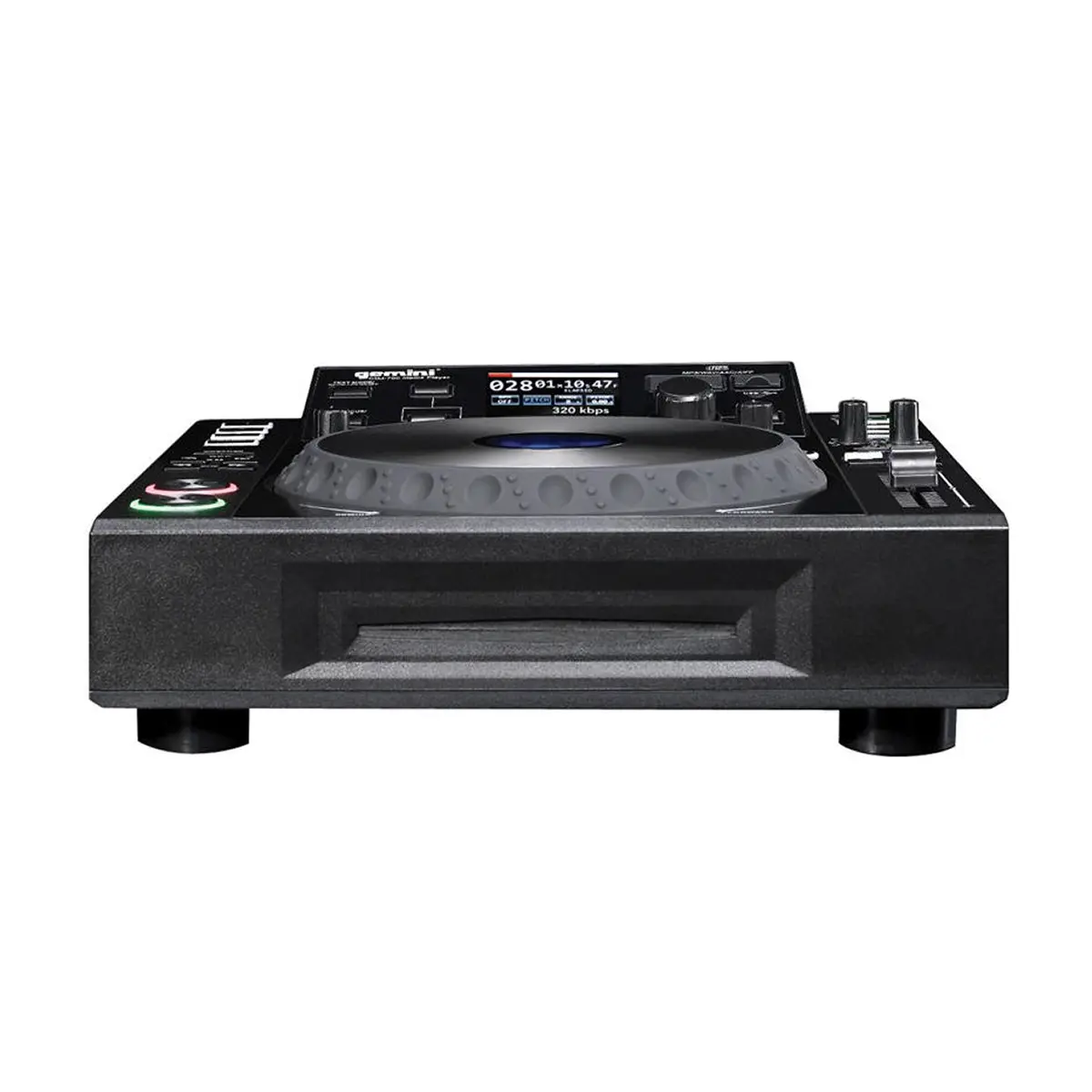 CDJ Player Gemini CDJ 700 PS.12815.706 - CDJ Player Gemini CDJ 700