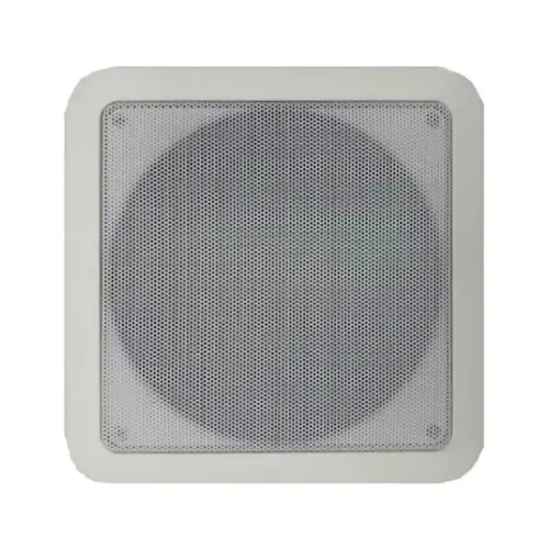 Arandela Quadrada 5 DSK CQ 573SN
