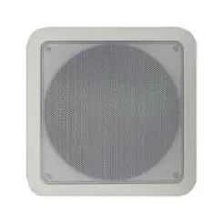 Arandela Quadrada 5 DSK CQ 573SN