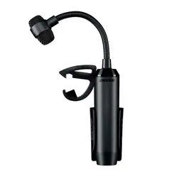 Microfone Shure PGA98D XLR