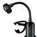 Microfone Shure PGA98D XLR