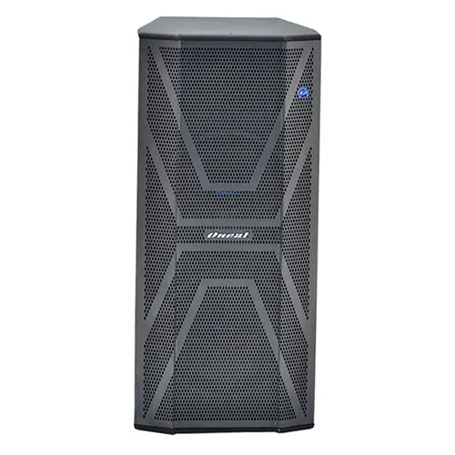 Caixa Ativa Oneal OPB 6060X PT