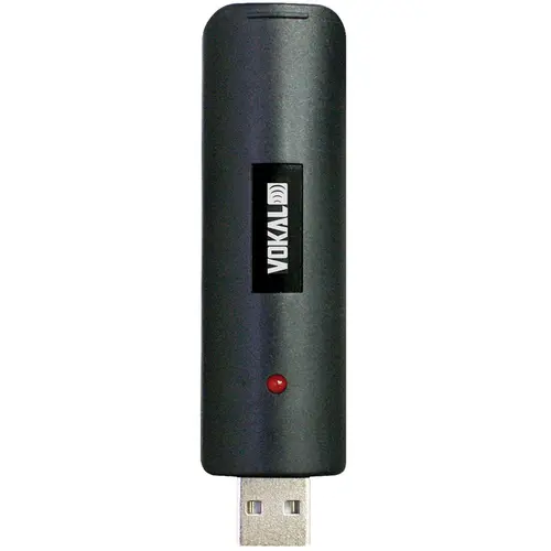 Bateria Lithium Vokal VLB1 Para VLR502