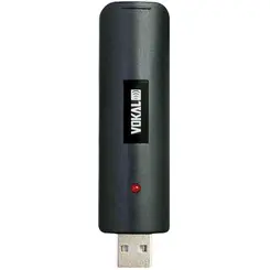 Bateria Lithium Vokal VLB1 Para VLR502