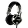 Fone de Ouvido On Ear Shure SRH 750 DJ