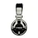 Fone de Ouvido On Ear Shure SRH 750 DJ