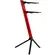 Suporte Stay Slim 1100/02 Vermelho